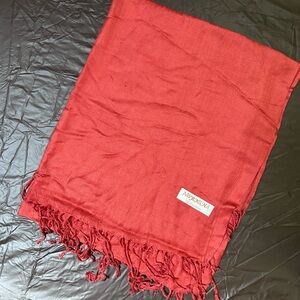 Pashmina scarf